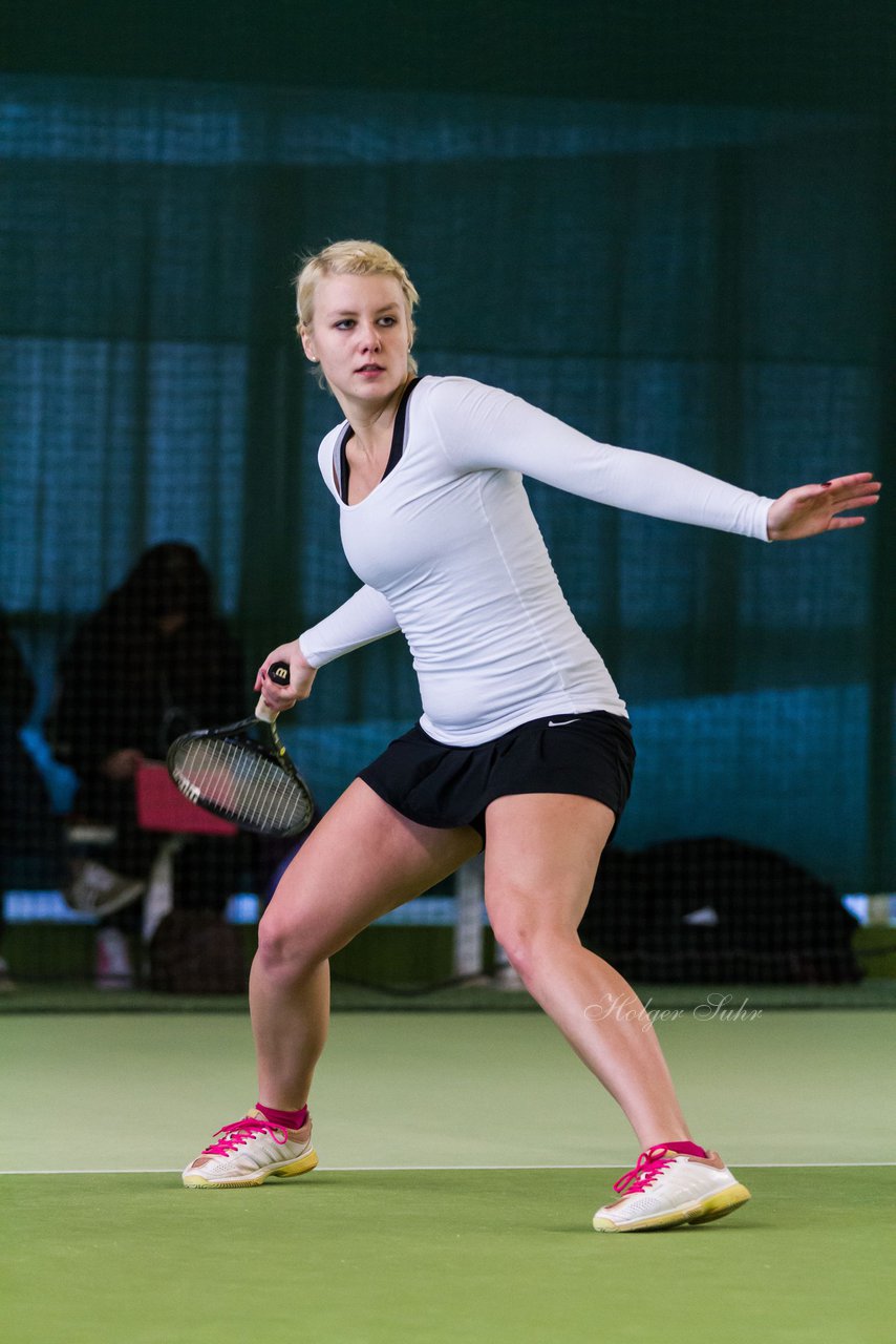 Bild 191 - Holmer Indoor-Cup Tag 2